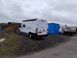 Pantechnicon @ Riding School park