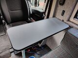 Pantechnicon Photo for DVLA Motor Caravan status
