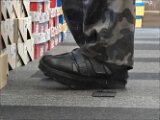 Trying to do the impossible (it seems) finding a shoe I can walk in