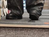 Trying to do the impossible (it seems) finding a shoe I can walk in