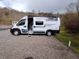 Night out at Grin Low CAMC Buxton - 1st of year!