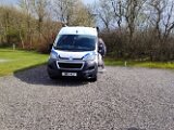 Night out at Grin Low CAMC Buxton - 1st of year!