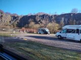Night out at Grin Low CAMC Buxton - 1st of year!