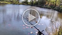 Fishing - North Road Top, Gloossop