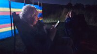 Crossgate Campsite, Tintwistle