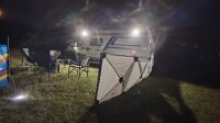 Crossgate Campsite, Tintwistle