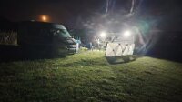 Crossgate Campsite, Tintwistle