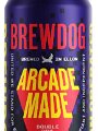 Brewdog - Arcade Made Ddh Ipa